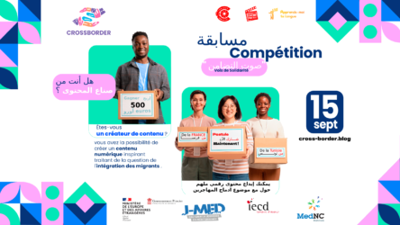 Compétition ‘Voix de Solidarité