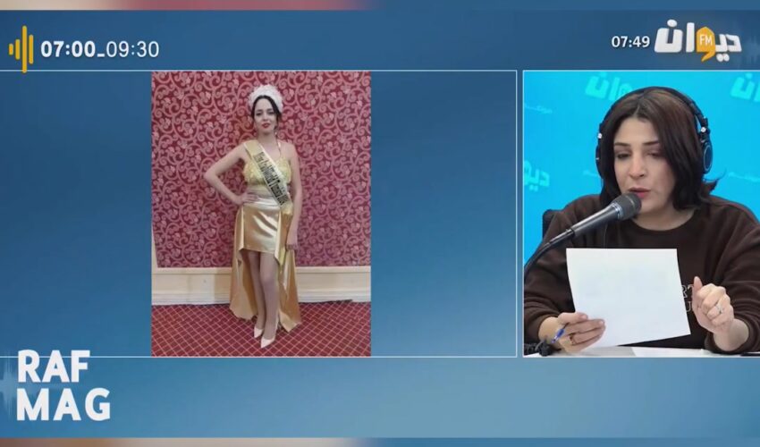 Le harcèlement et la stigmatisation sexuelle liés à certaines tâches exercées par les femmes